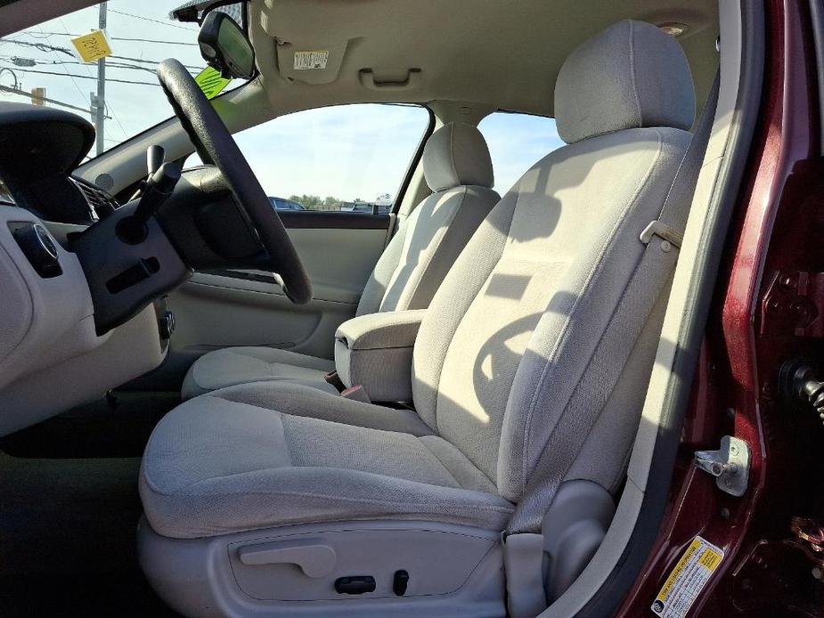 used 2007 Chevrolet Impala car, priced at $5,995