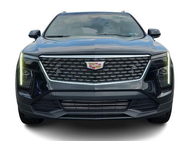 new 2024 Cadillac XT4 car, priced at $45,510