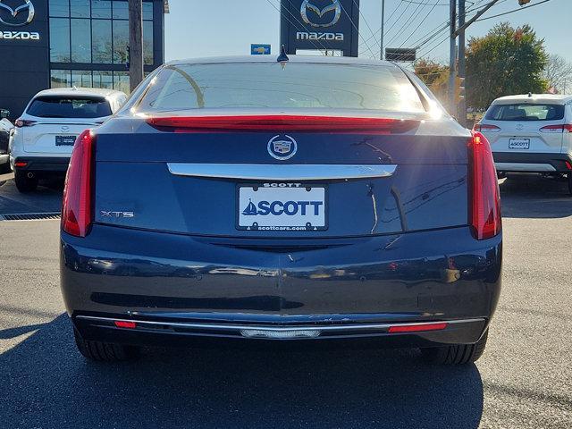 used 2014 Cadillac XTS car, priced at $12,995