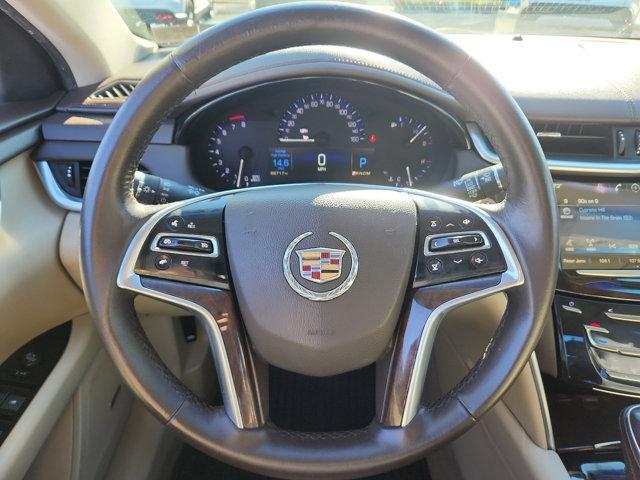 used 2014 Cadillac XTS car, priced at $12,995