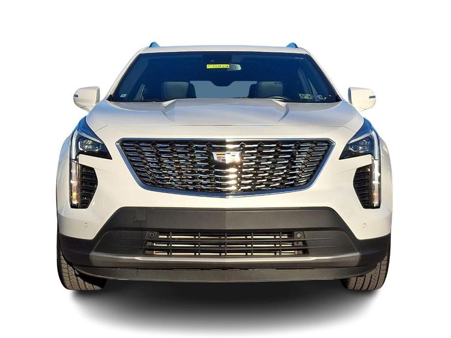 used 2021 Cadillac XT4 car, priced at $28,795