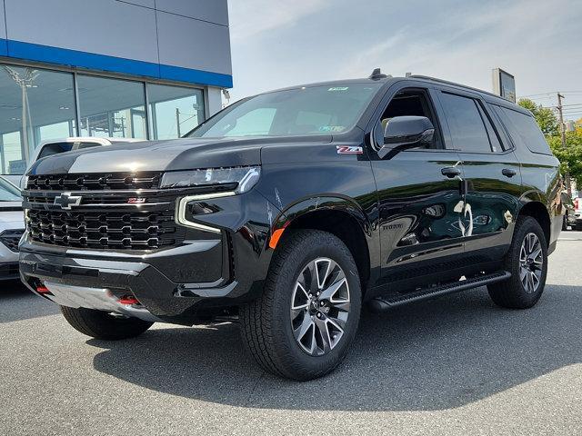 new 2024 Chevrolet Tahoe car, priced at $79,140