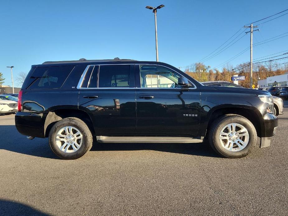 used 2015 Chevrolet Tahoe car, priced at $20,595