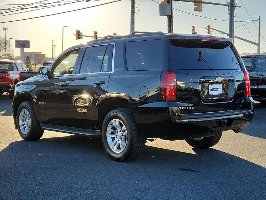 used 2015 Chevrolet Tahoe car, priced at $20,595