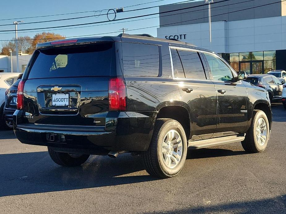 used 2015 Chevrolet Tahoe car, priced at $20,595