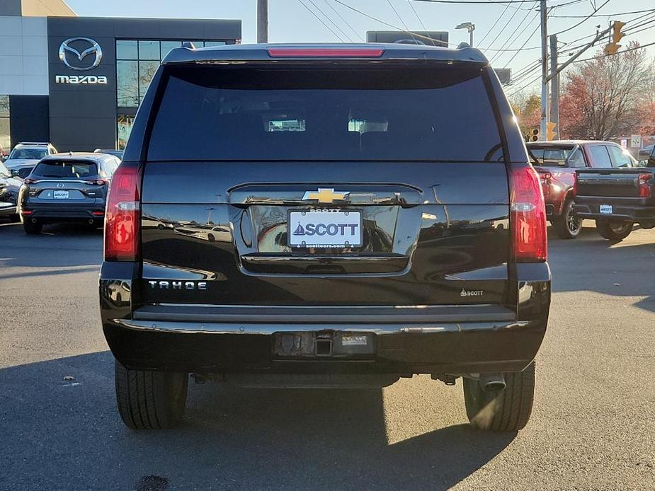 used 2015 Chevrolet Tahoe car, priced at $20,595