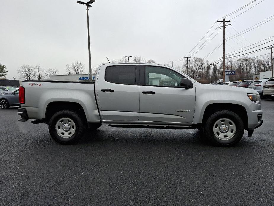 used 2016 Chevrolet Colorado car, priced at $23,995