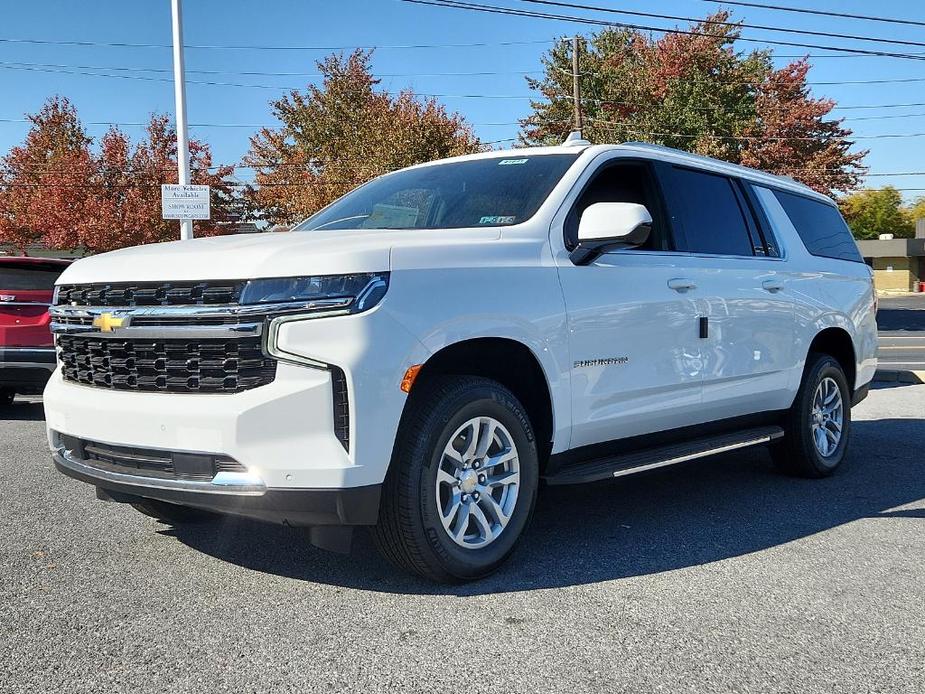 new 2024 Chevrolet Suburban car, priced at $64,940