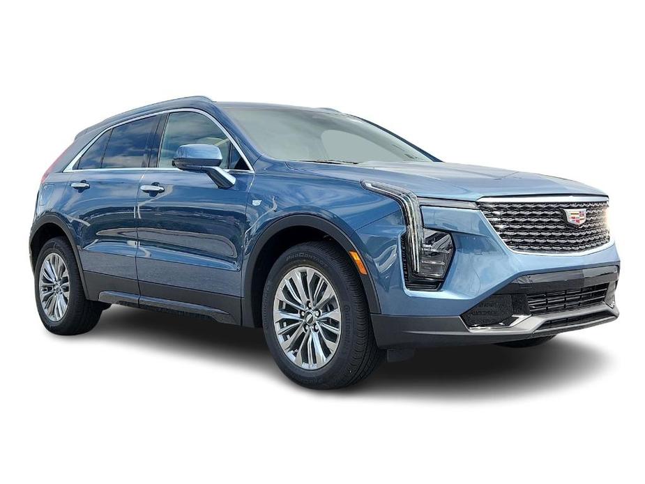 new 2024 Cadillac XT4 car, priced at $48,565