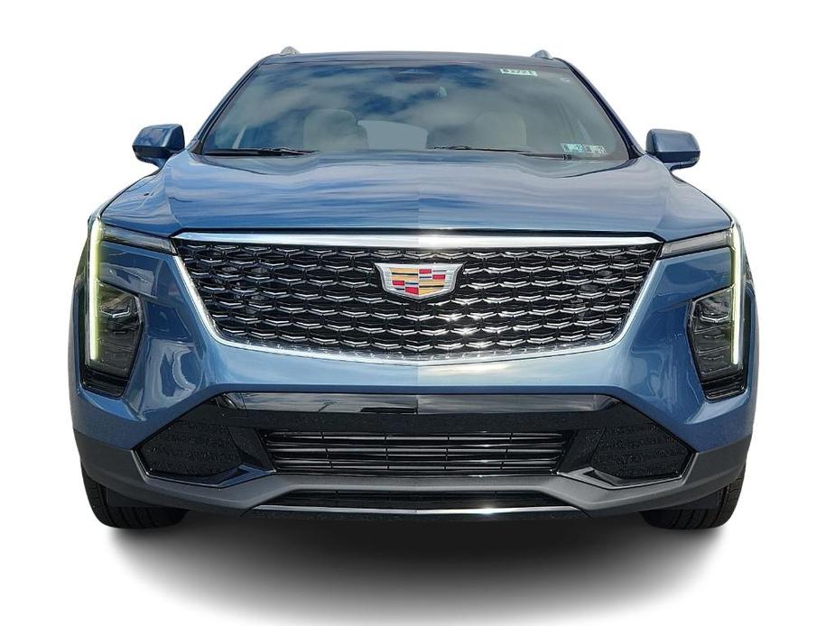 new 2024 Cadillac XT4 car, priced at $48,565