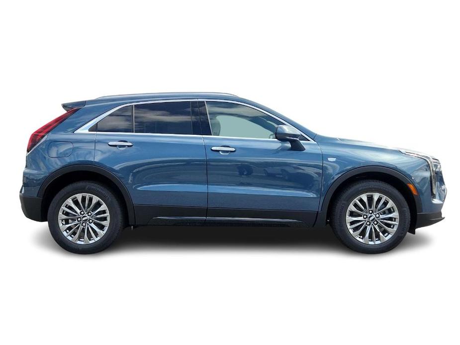 new 2024 Cadillac XT4 car, priced at $48,565