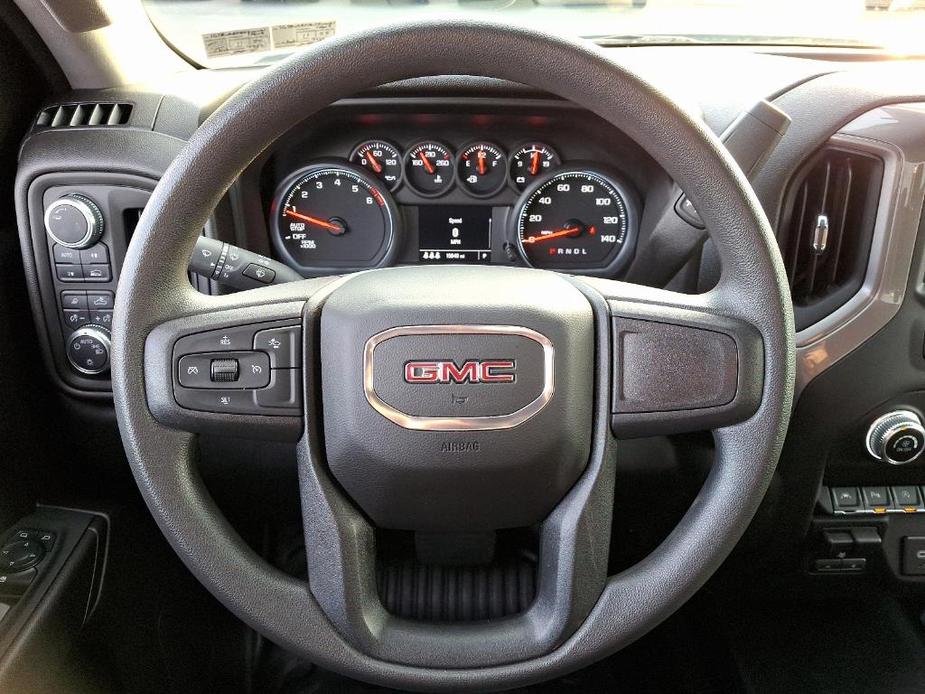 used 2024 GMC Sierra 1500 car, priced at $43,695