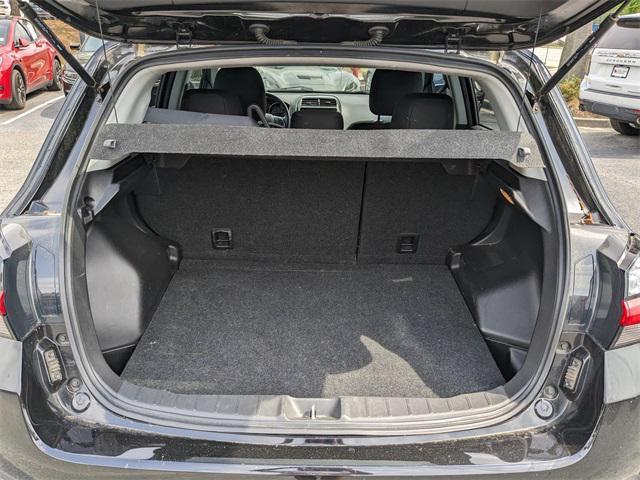 used 2022 Mitsubishi Outlander Sport car, priced at $18,900
