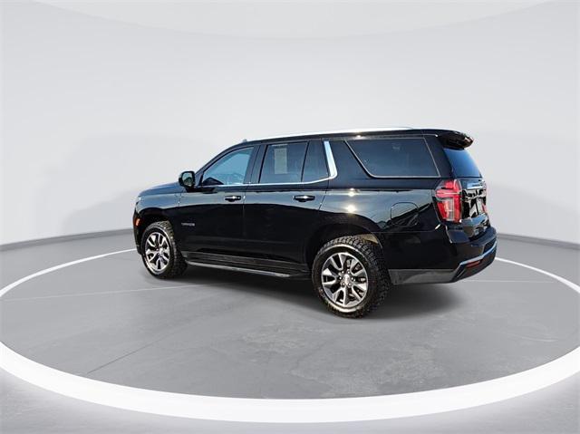 used 2022 Chevrolet Tahoe car, priced at $46,994