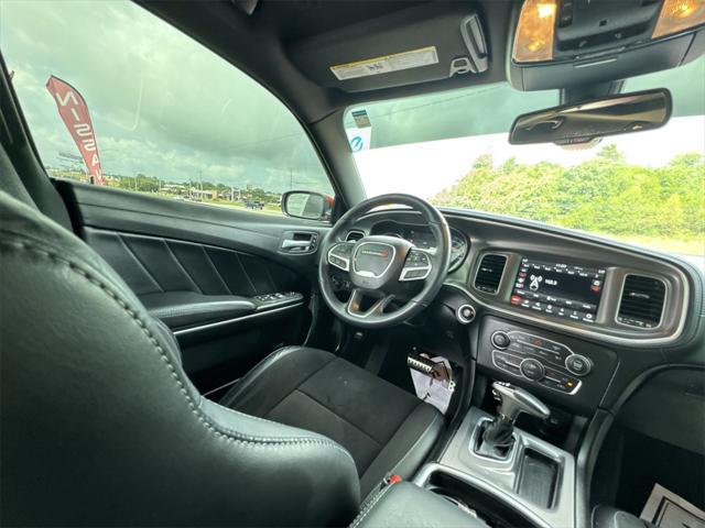 used 2022 Dodge Charger car, priced at $45,888