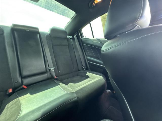 used 2022 Dodge Charger car, priced at $45,888
