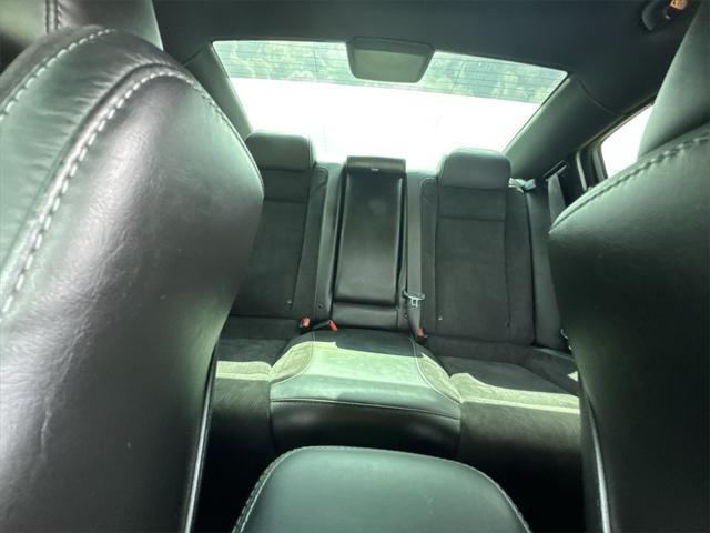 used 2022 Dodge Charger car, priced at $45,888