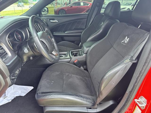 used 2022 Dodge Charger car, priced at $45,888
