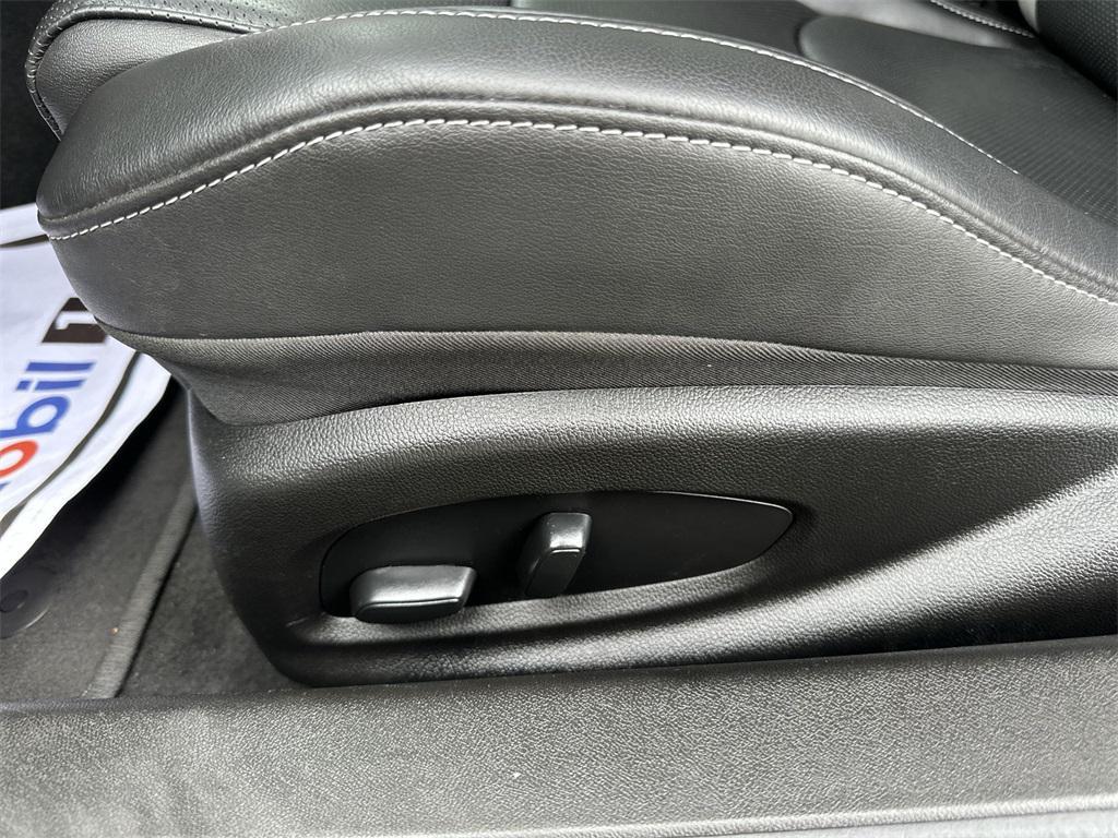 used 2022 Chevrolet Camaro car, priced at $39,800