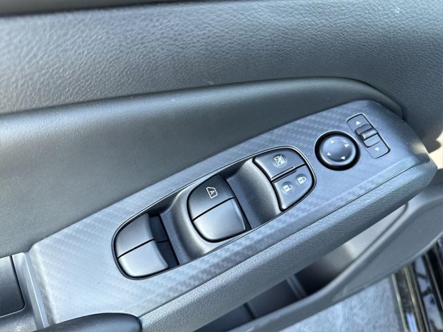 new 2025 Nissan Altima car, priced at $26,372
