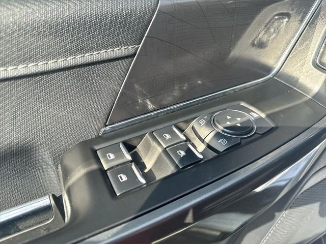 used 2023 Ford F-150 car, priced at $41,730