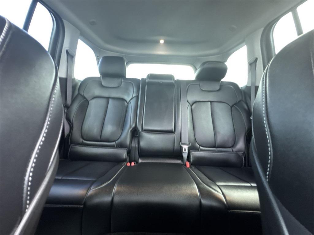 used 2022 Jeep Grand Cherokee car, priced at $31,800