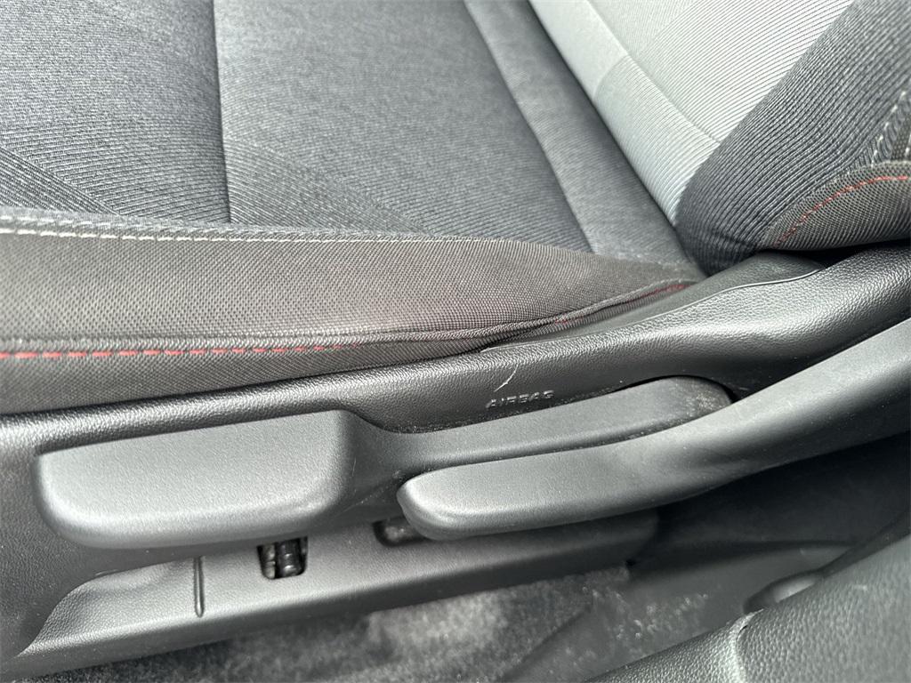 used 2024 Chevrolet Trax car, priced at $22,861