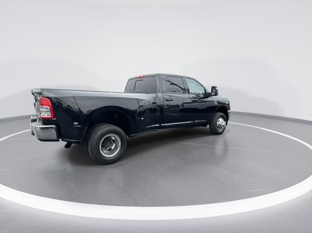 used 2024 Ram 3500 car, priced at $60,998