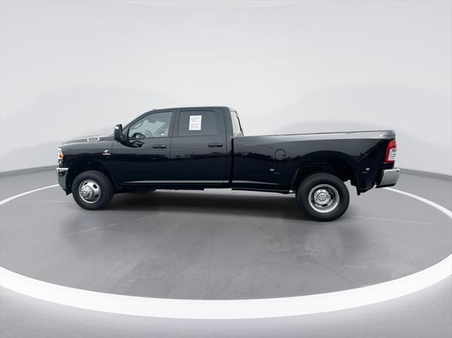 used 2024 Ram 3500 car, priced at $60,998