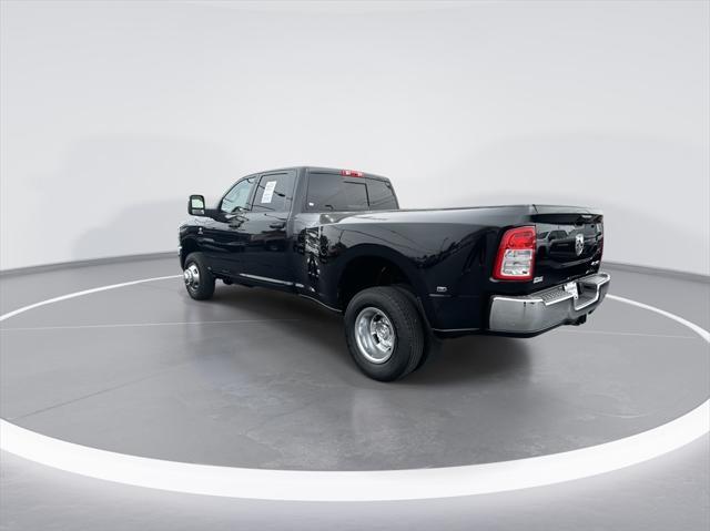 used 2024 Ram 3500 car, priced at $60,998