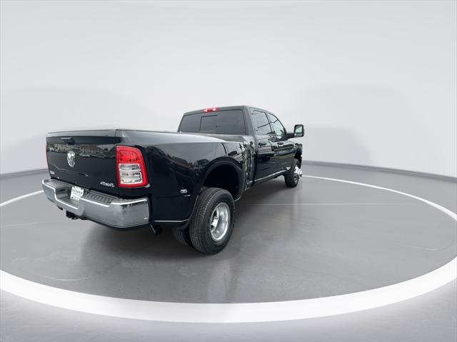 used 2024 Ram 3500 car, priced at $60,998