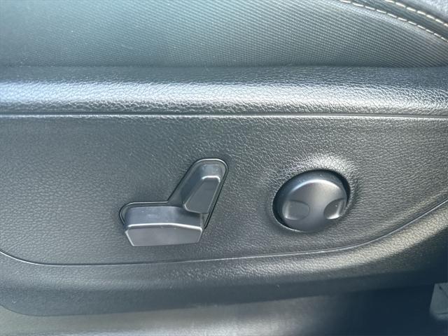 used 2023 Ram 1500 car, priced at $34,880
