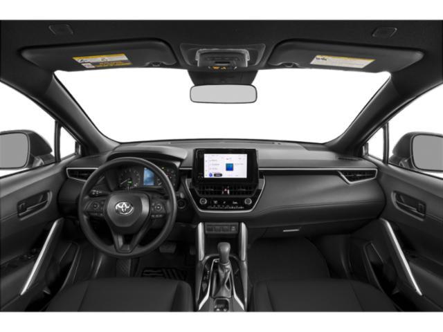 used 2023 Toyota Corolla Hybrid car, priced at $31,800