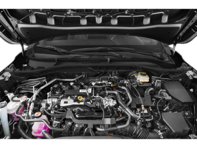 used 2023 Toyota Corolla Hybrid car, priced at $31,800
