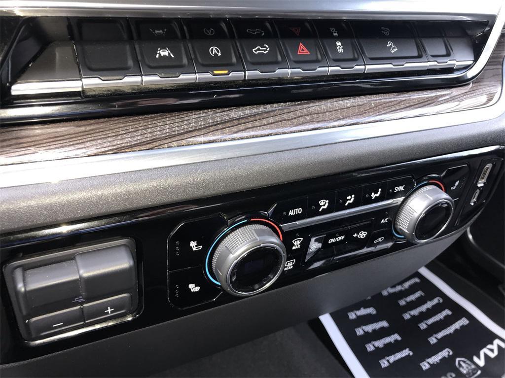 used 2023 Chevrolet Silverado 1500 car, priced at $43,788