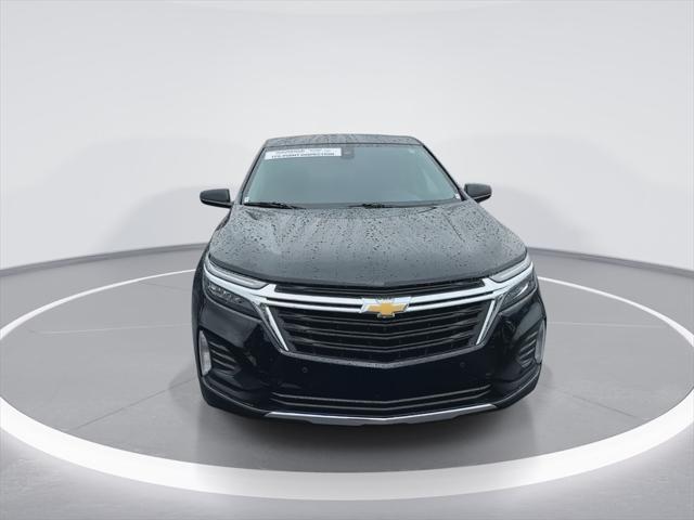 used 2023 Chevrolet Equinox car, priced at $25,900