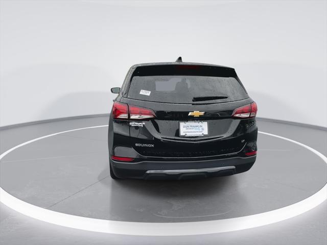 used 2023 Chevrolet Equinox car, priced at $25,900
