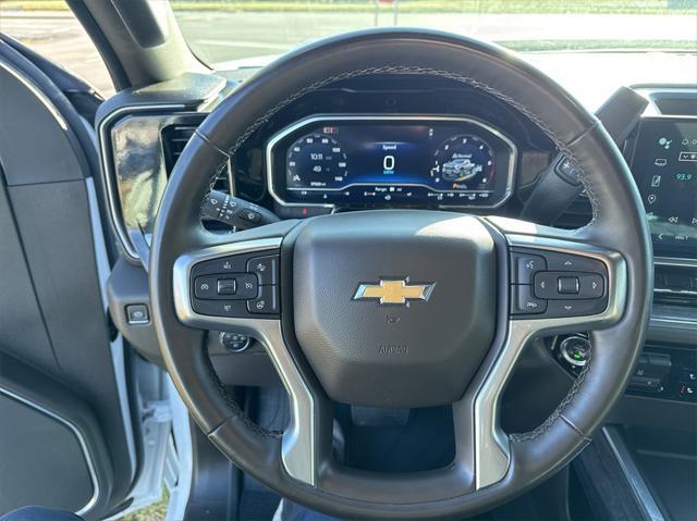 used 2024 Chevrolet Silverado 3500 car, priced at $73,900