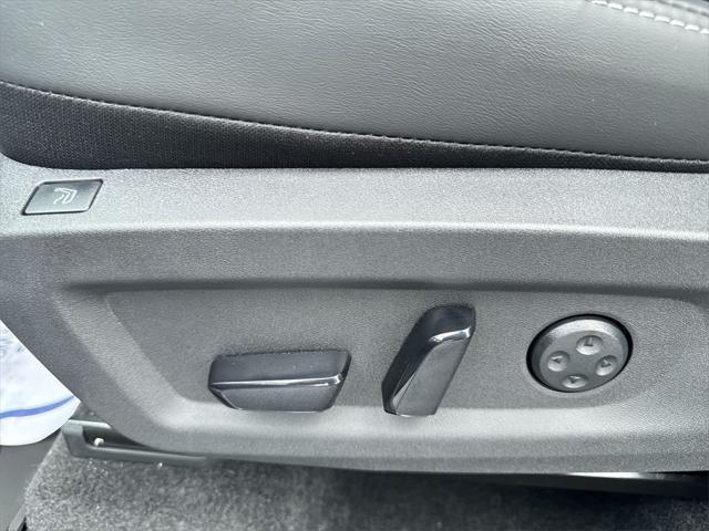 new 2025 Nissan Murano car, priced at $50,415