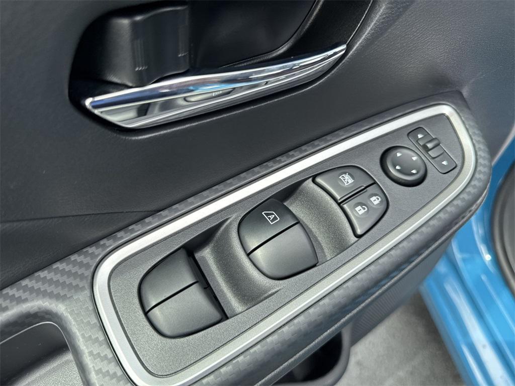 new 2025 Nissan Versa car, priced at $1