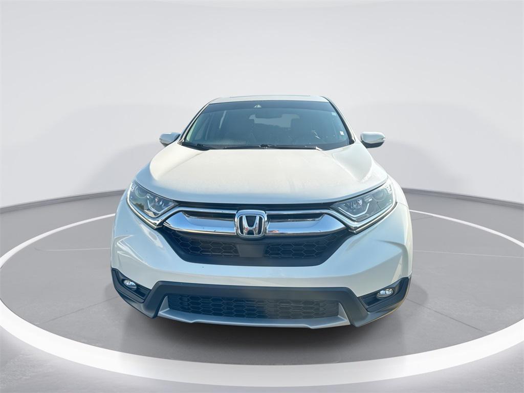 used 2018 Honda CR-V car, priced at $18,500