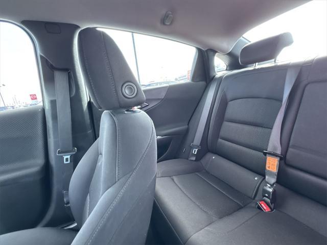used 2023 Chevrolet Malibu car, priced at $19,800