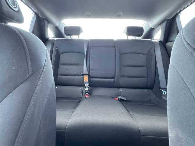 used 2023 Chevrolet Malibu car, priced at $19,800