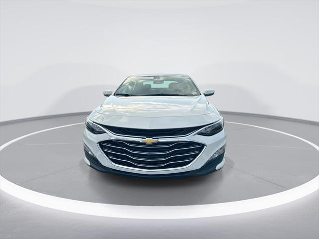 used 2023 Chevrolet Malibu car, priced at $19,800