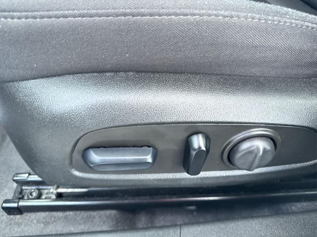 used 2023 Chevrolet Malibu car, priced at $19,800