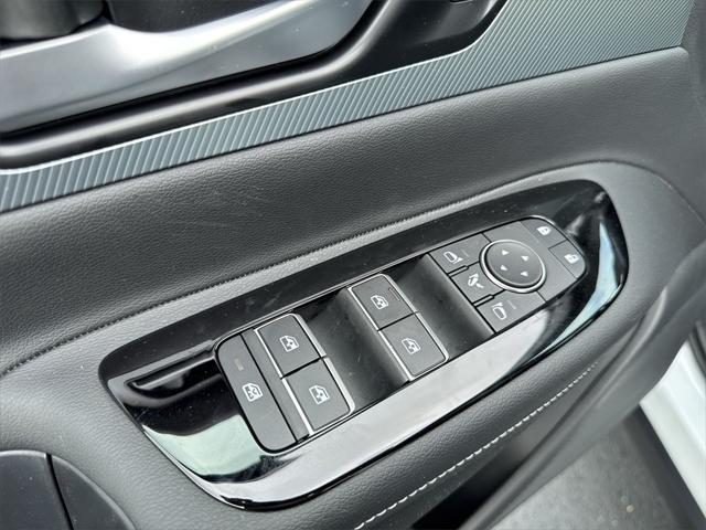new 2025 Nissan Murano car, priced at $47,833