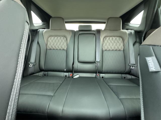 new 2025 Nissan Murano car, priced at $47,833