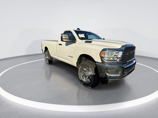 used 2024 Ram 2500 car, priced at $45,998