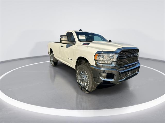 used 2024 Ram 2500 car, priced at $45,998