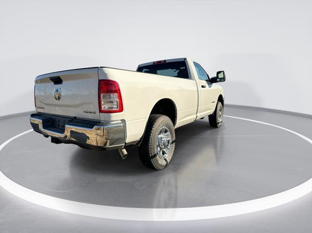 used 2024 Ram 2500 car, priced at $45,998